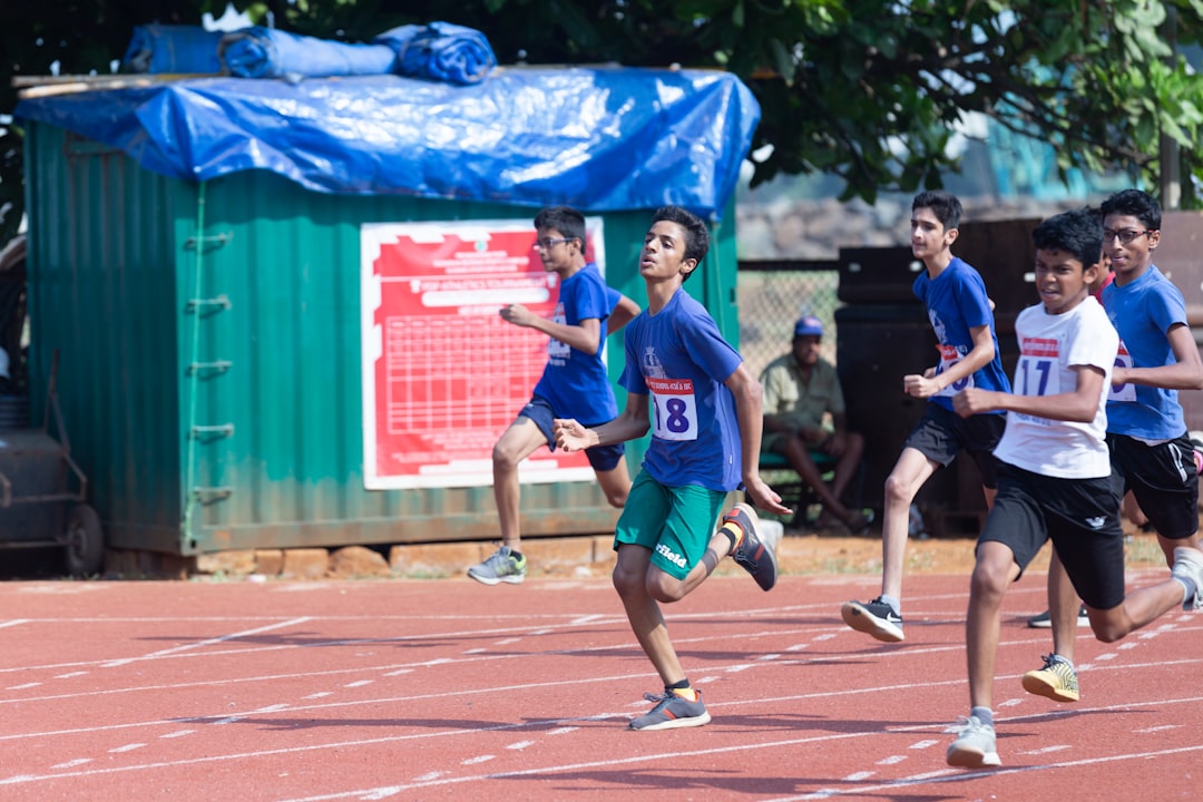 Rivals Clash, Stars Are Born: You Won't Believe the Nail-Biting Finish at the State XC Finals!