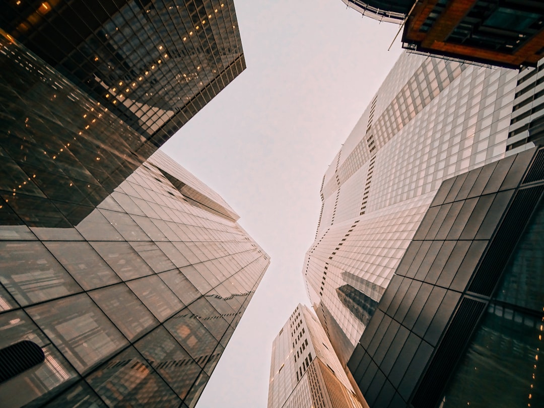 Hong Kong's Economic Surge: Finance Chief Reveals the 'Triple Threat' Powering a Shocking 3.8% Growth