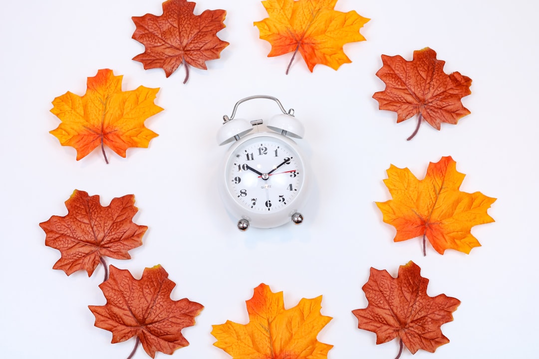 Fall Back Into Financial Health: 8 Genius Money Hacks for Your Extra Hour