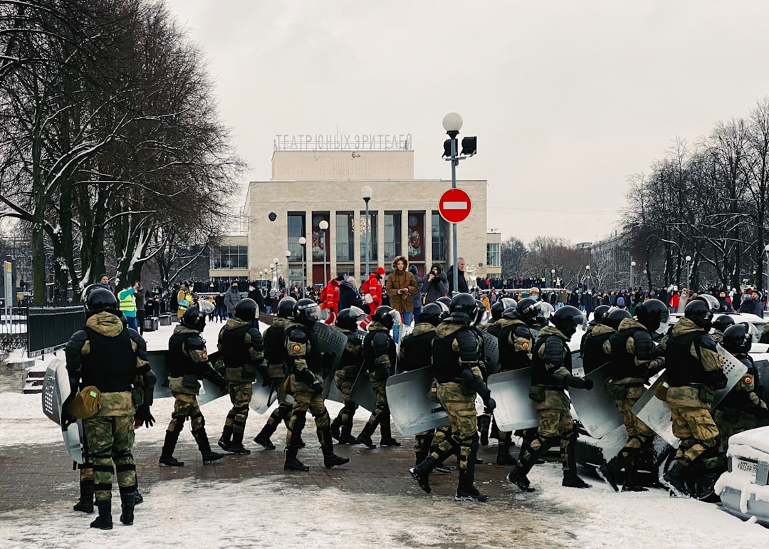 Trump's "Rebellion" Gambit: The Portland Lawsuit That Could Let Him Deploy YOUR National Guard Is About to Be Decided