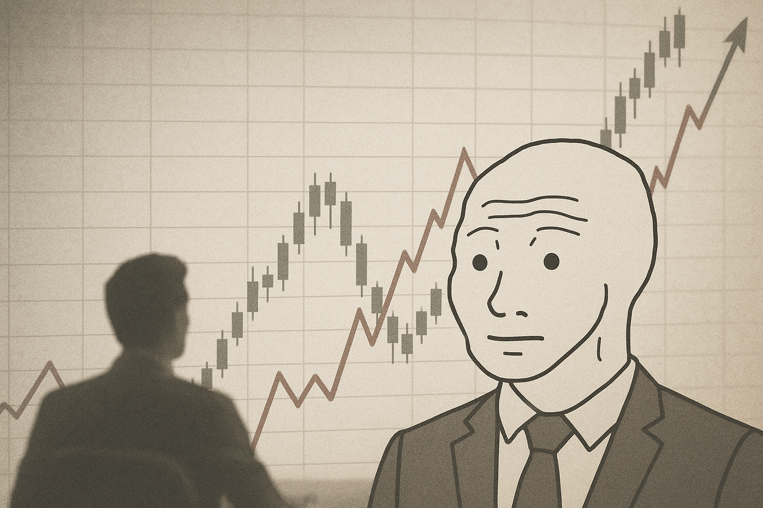 The 'DORKs' Are Taking Over: Why Retail Traders Are Ditching GameStop for This Bizarre New Group of Meme Stocks