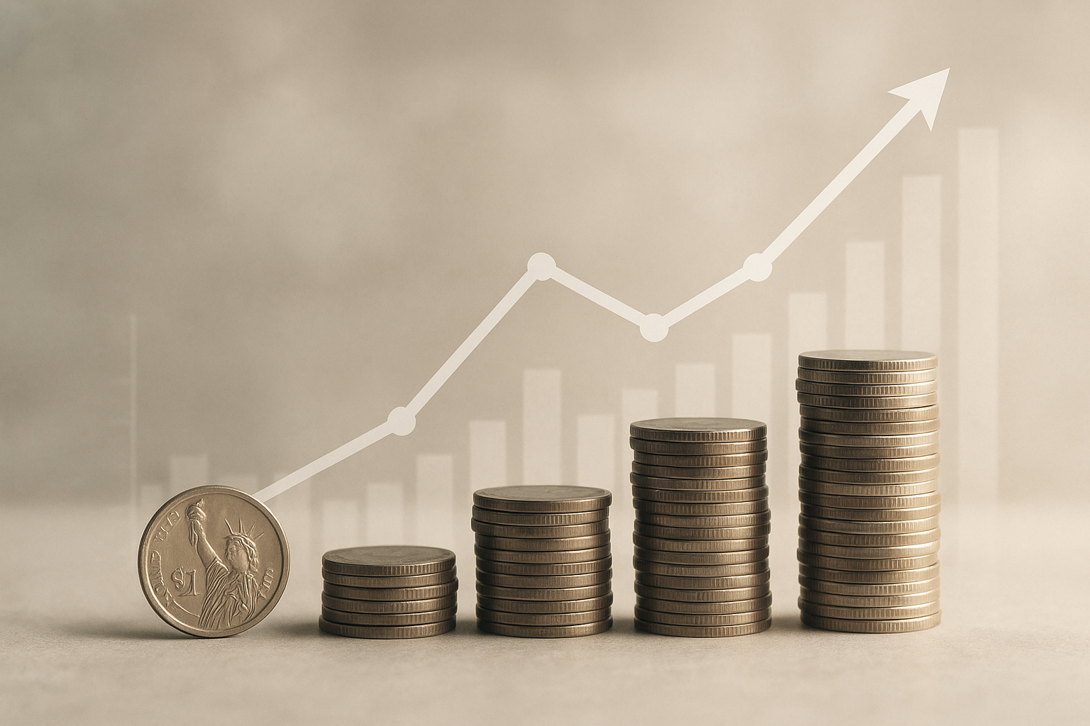 Forget Average Returns: This Billionaire's 60-Year Strategy Crushes the Market, and You Can Copy It With Just $1,000