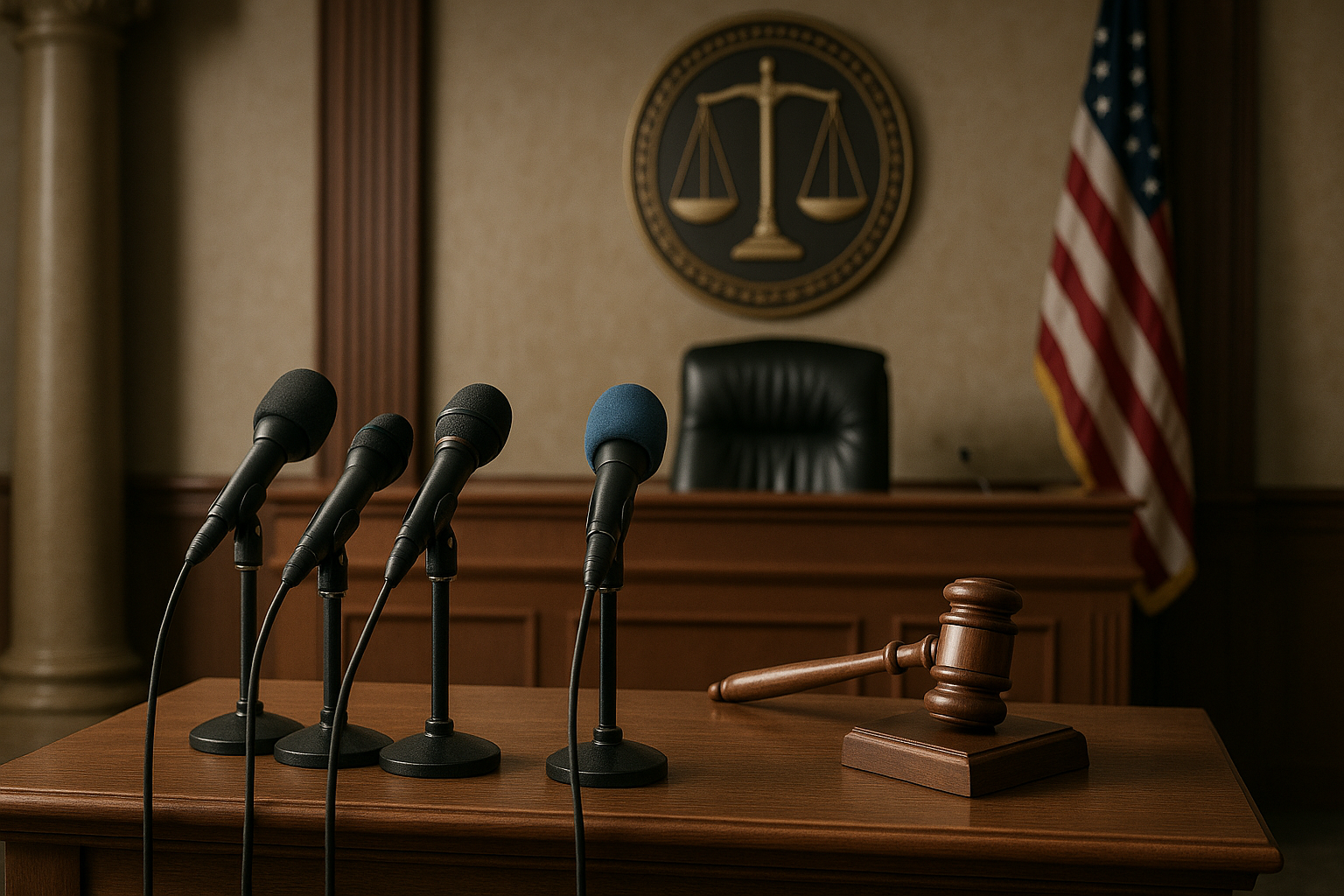 Judges Just TORPEDOED Trump's Citizenship Ban in a Shock Ruling—Is the Supreme Court Next?