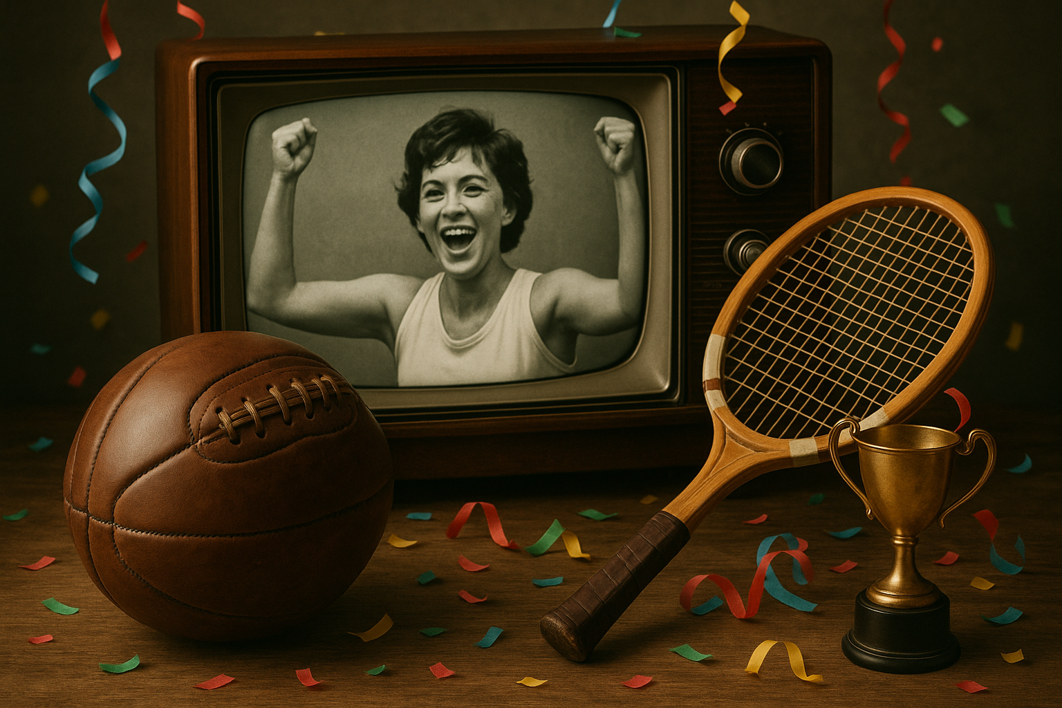 A Game-Changing Free Channel Just Dropped on Roku and Pluto TV, and It's 100% Women's Sports