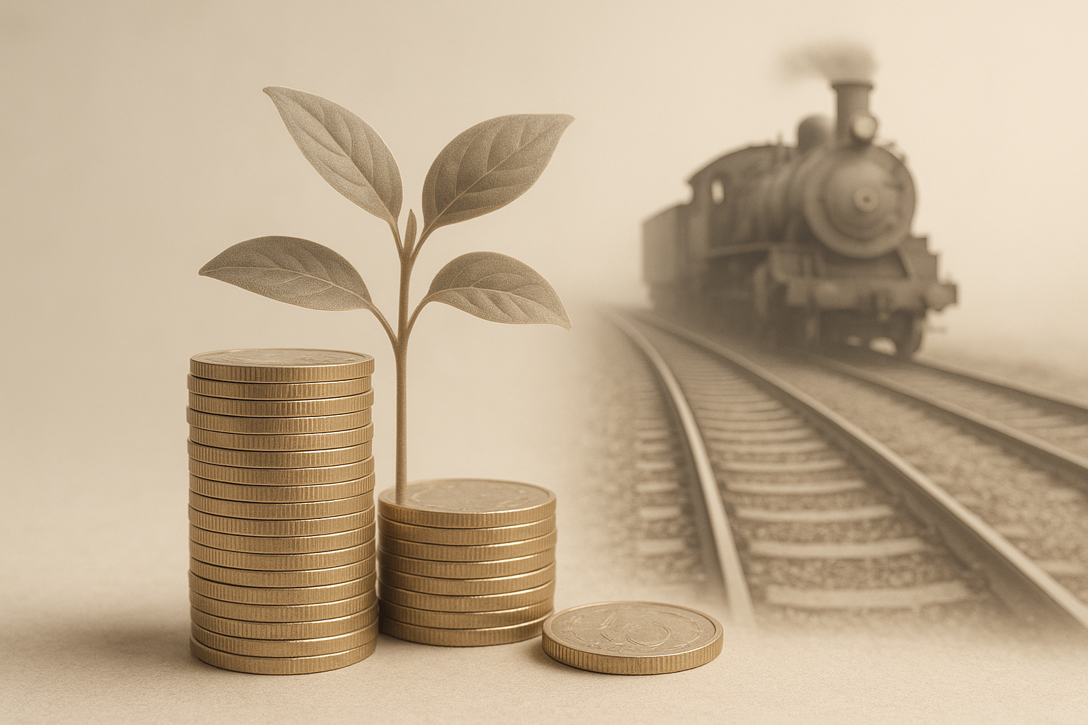 The Oracle of Omaha's 19.8% Secret: Unpacking the Genius Behind GEICO, Railroads, and Billions in Gains