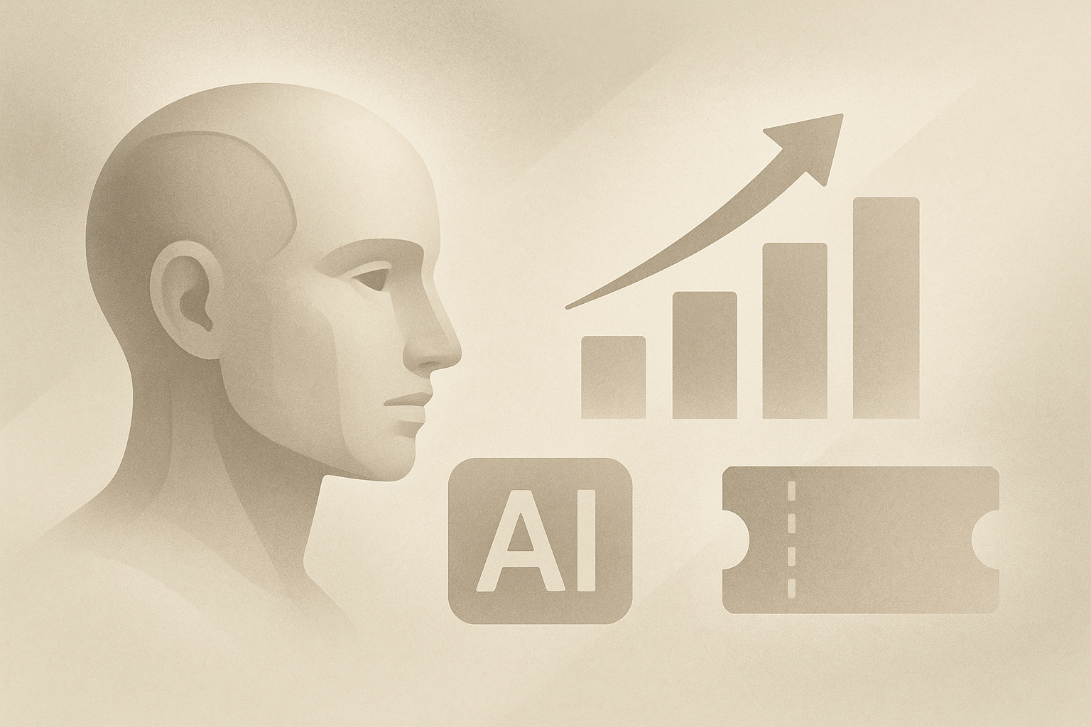 Top Analyst Says AI Party Just Started: These 5 Stocks Are Your VIP Pass for 2025