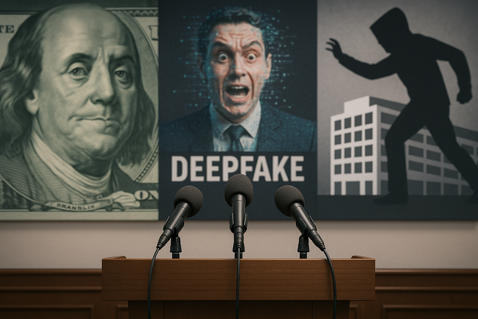 South Park Cashes $1.5B Check, Then Unleashes Naked Deepfake Trump in Savage Attack on New Bosses at Paramount