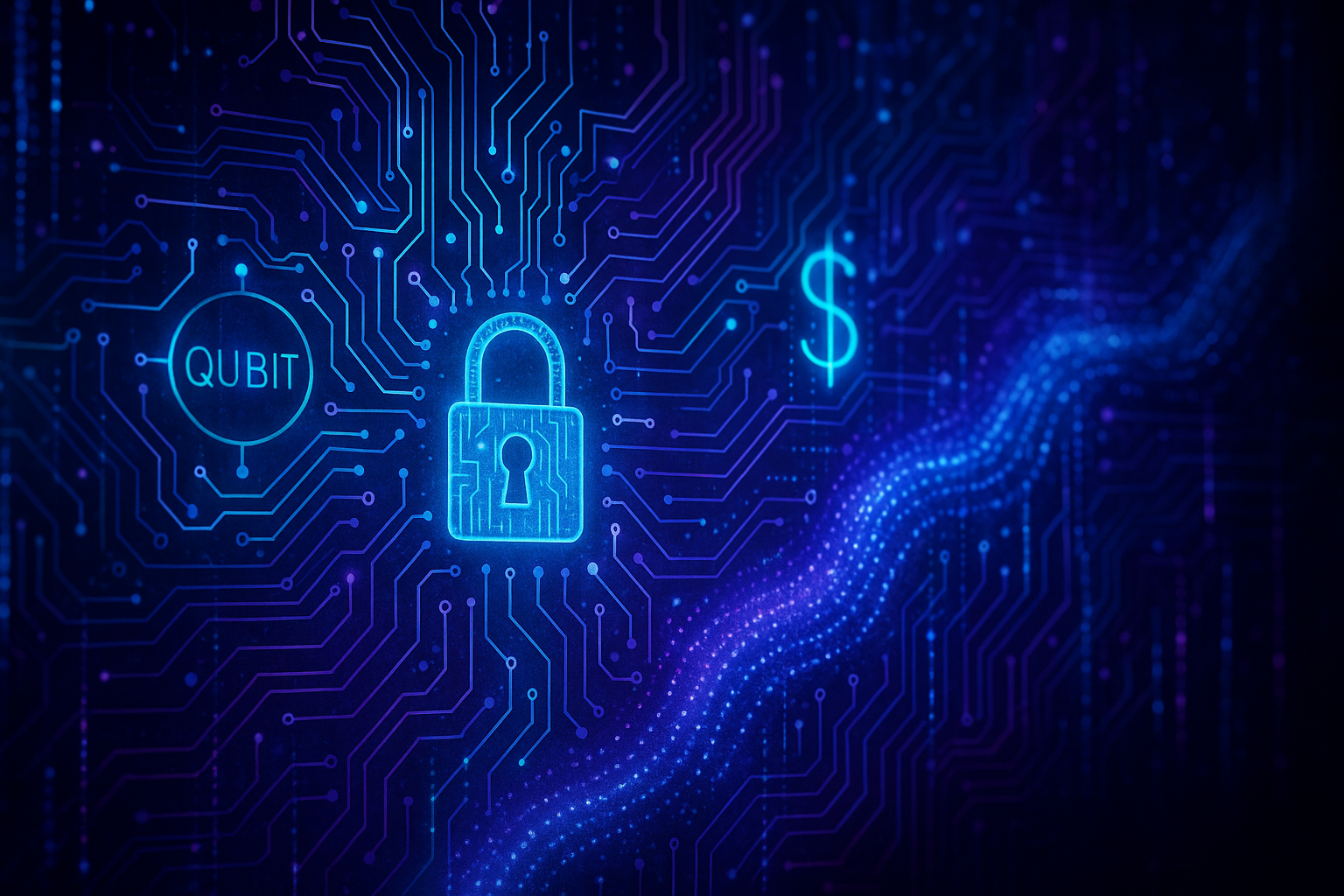 Quantum Leap or Quantum Threat? SEALSQ Reveals Why Swiss Finance Must Act NOW