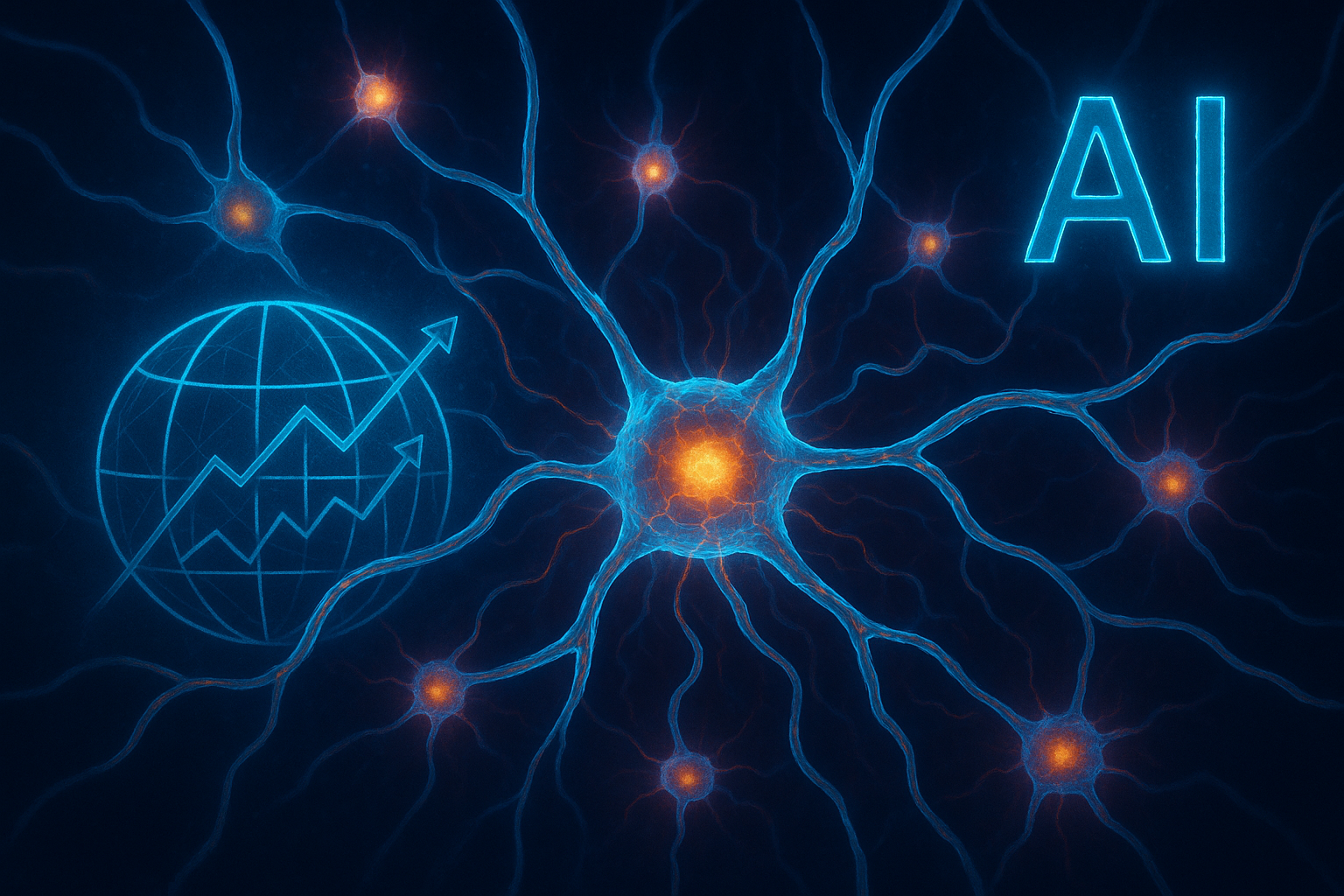 White House Unveils Bold Strategy to Make American AI the World's Operating System