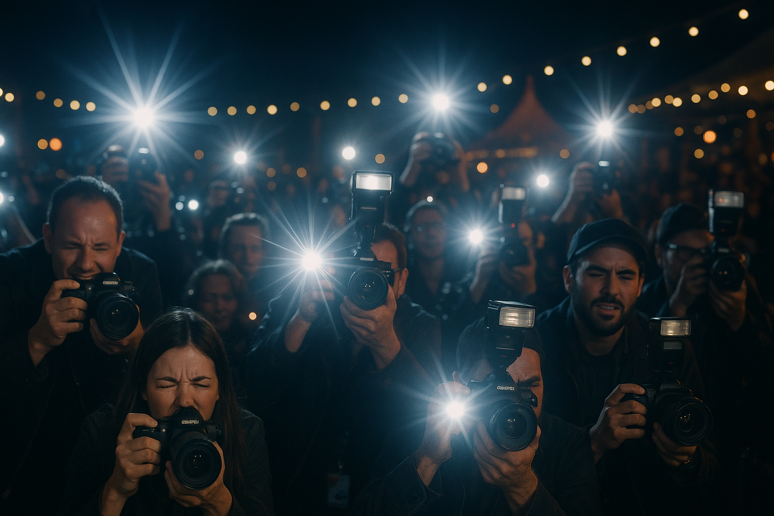 From Awards Show Encounter to Festival Banger: JADE and Confidence Man Unleash Their 'Gossip'