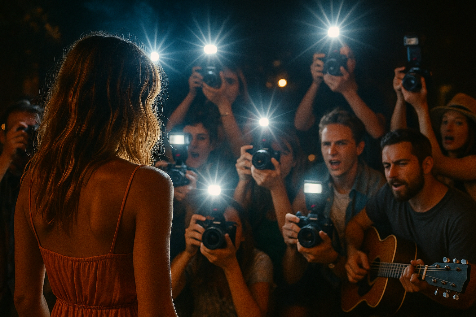 Tina Said WHAT?! JADE and Confidence Man Unleash Scandalous Summer Anthem ‘gossip’