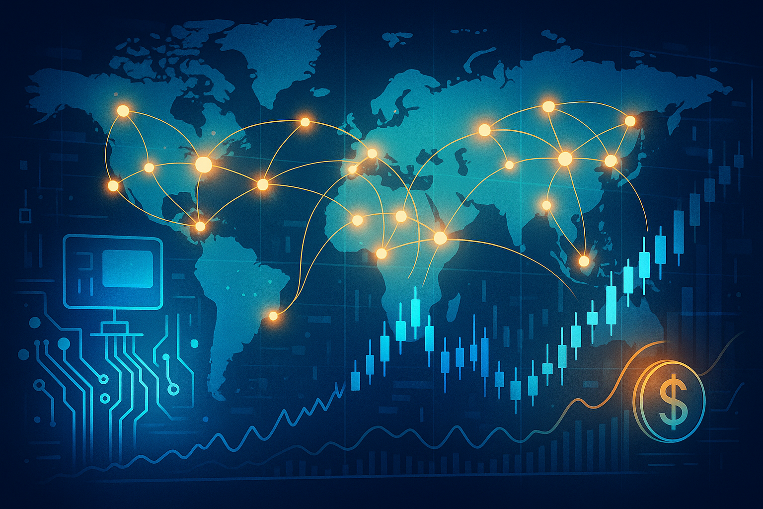 Forget Paperwork: Digital Contracts Just Fueled a Shocking 17.7% Surge in Equipment Financing