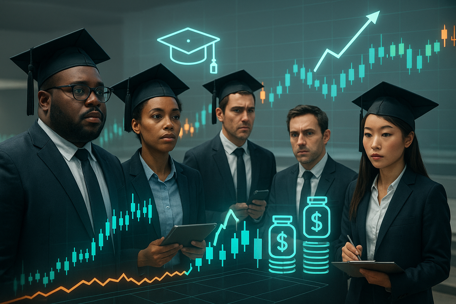The One College Savings Trick the Super-Rich Swear By (And It's Not What You Think)