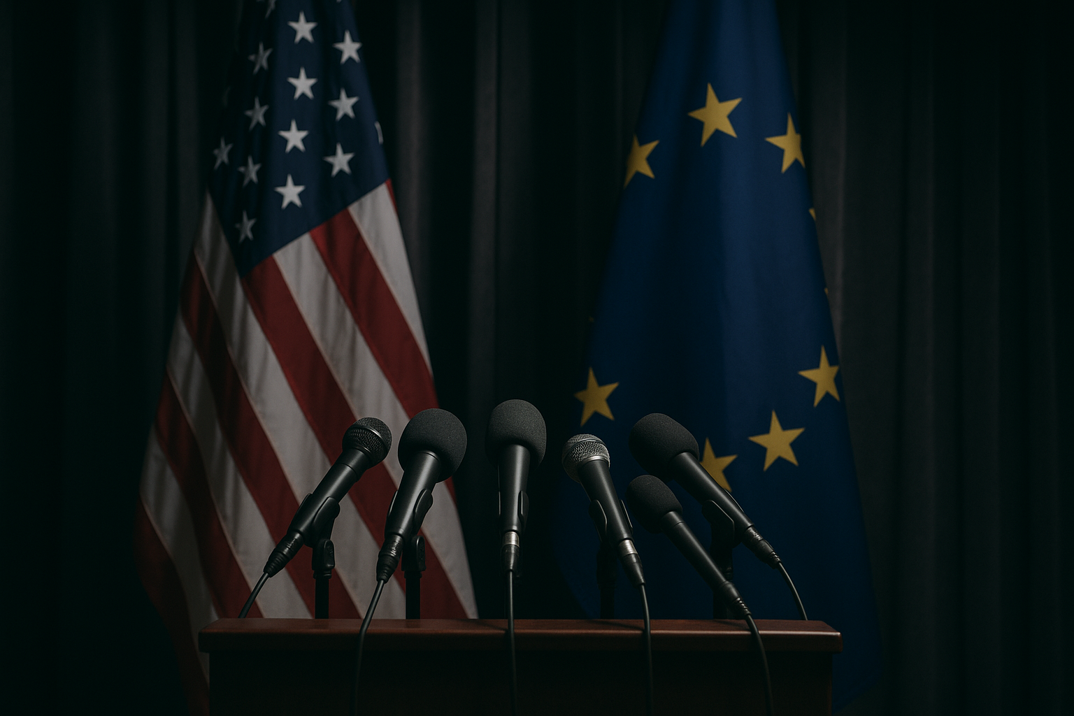 Trump's "Confines of a Deal" on the Table? US and China in Secretive Stockholm Talks to Halt Trade War.