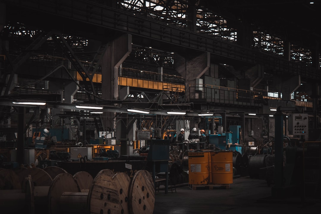 China's Factories Are Entering The Matrix: How NVIDIA and AsiaInfo Are Forging the Future of Manufacturing