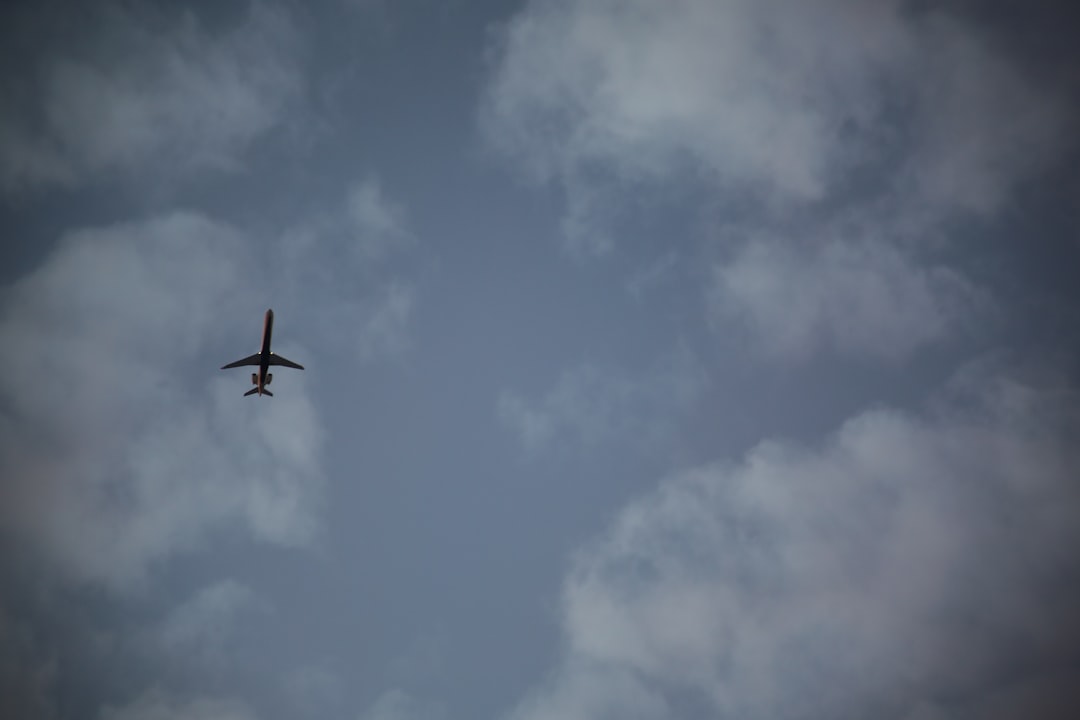 One Rogue Drone Could Ground an Entire Nation. This Is the Terrifying New Reality for Air Travel.