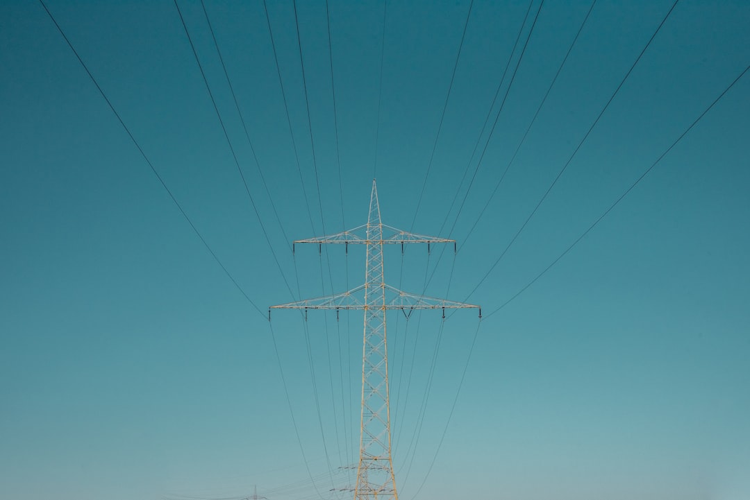 UK's Secret Energy Tech Just Hit the Big Time in Korea - Is This the End of the Power Grid As We Know It?