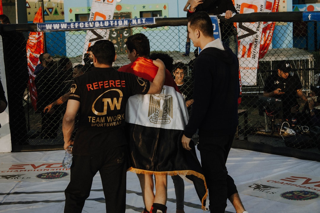 Chicago Brace Yourselves: Lerone Murphy's Perfect Record is on the Line Against a Former Bellator Phenom in UFC 319's Explosive New Co-Headliner!