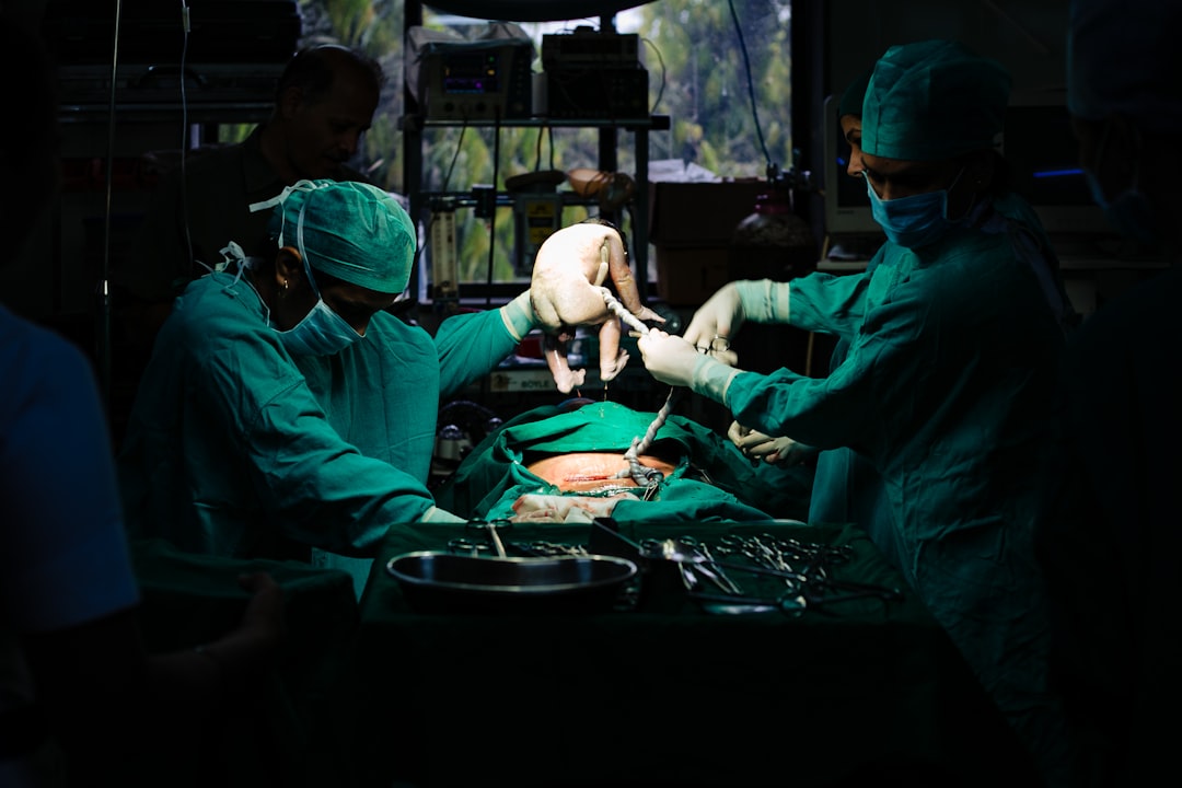 This Med-Tech Firm Just Unlocked the Next Level for Breast Cancer Surgery—Here’s How Their BCL System is Changing Everything