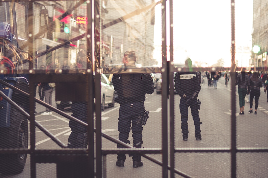 Police Are Shutting Down Your Street on August 5th for This Surprising Reason