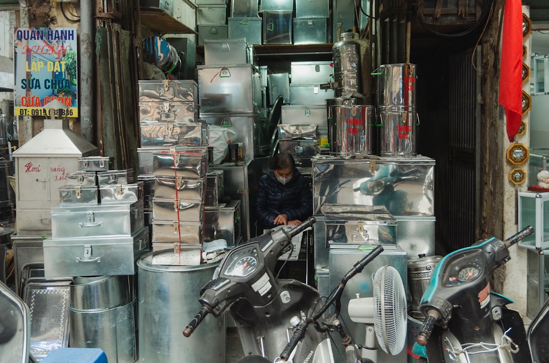 The US Just Dropped $25.5M on Robot Factories That Turn Your Junk Into Treasure