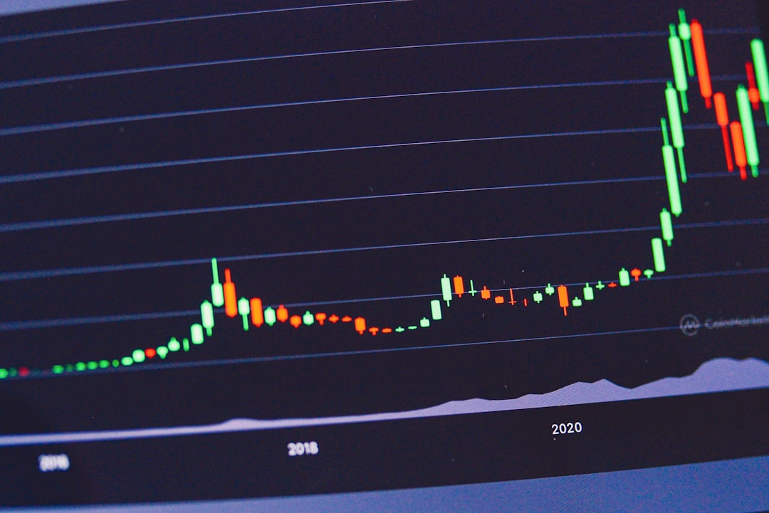 How AI Is Turning Your Grandma's Favorite Stock Into a Wall Street Rocket Ship