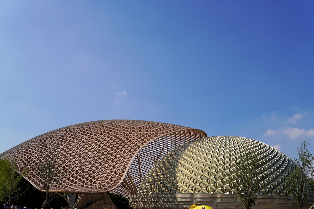A Roofing Company Just Put Its Name on Marion's $40 Million Sports Dome — You Won't Believe What It's Called!
