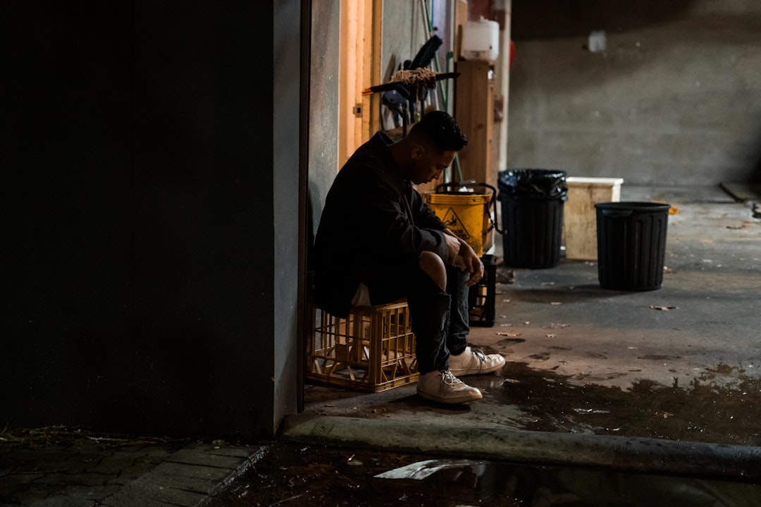 Forced Treatment? Inside Trump's Shocking New Plan That Could Upend Homelessness Policy Forever