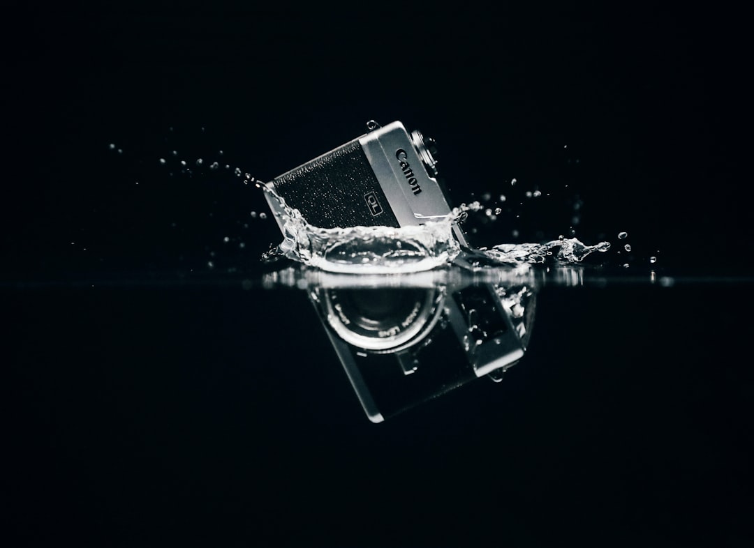 Scientists Unveil a 'Super-Magnet' That Rips Toxic 'Forever Chemicals' Out of Water