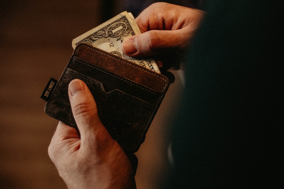 Two Financial Titans with a $15 Billion Secret Just Joined Forces—Here's How They're About to Revolutionize Business Lending