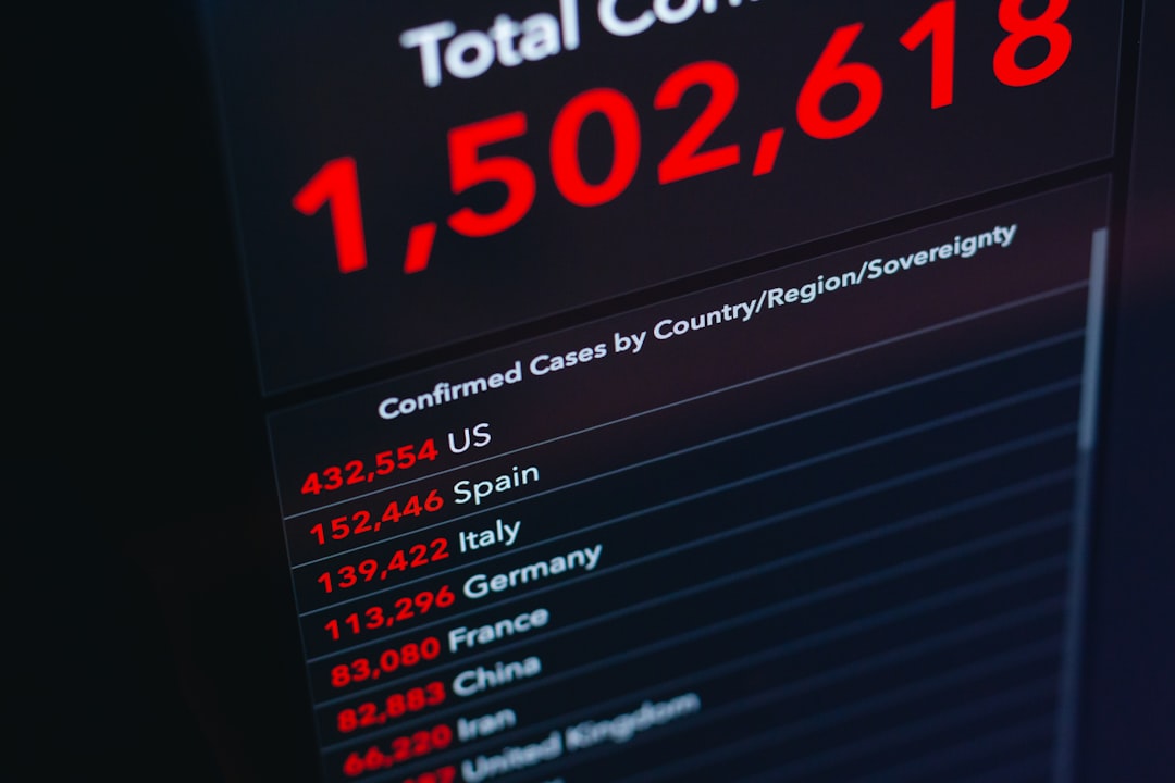 Brace for Impact: A Wave of Economic Data Is About to Hit, and Trump's Biggest Gamble Is on the Line