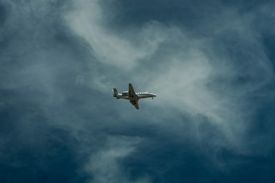 Trump's Air Force One Bombshell: 'Epstein Stole The Young Women' From Mar-a-Lago's Spa