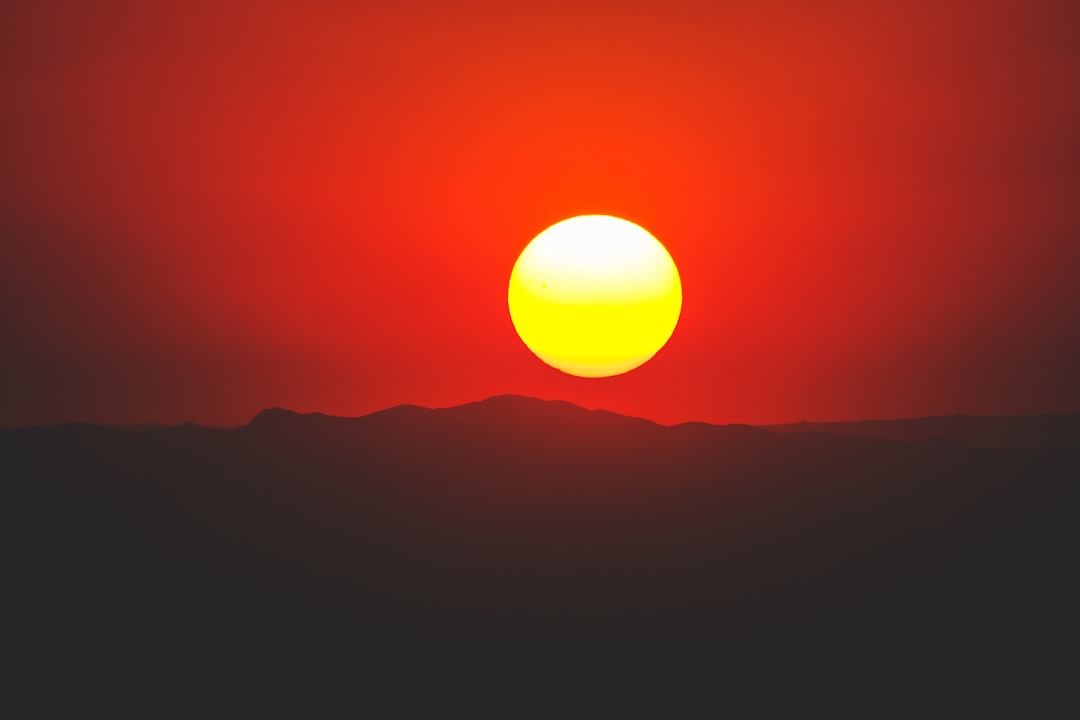 Brace Yourselves, Pacific Northwest: A Dangerous Heatwave Is Coming, and You're Not Ready for These Temps