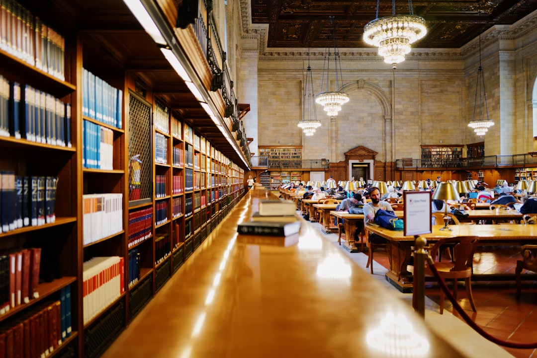 This Virginia Librarian's Mission to Uncover Lost Histories Just Earned Her an Award So Rare, It's Only Given Twice a Decade