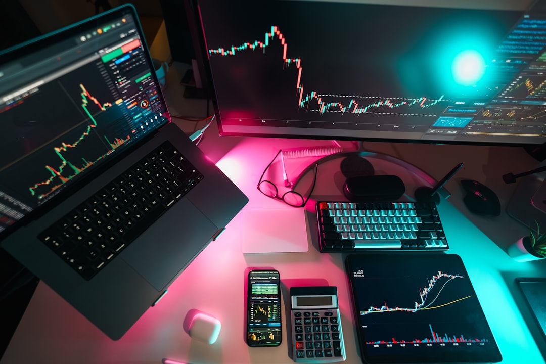 Nvidia's AI Party is Wild, But These 4 Stocks Are the Quiet Millionaire-Makers You Need to Own for the Next Decade
