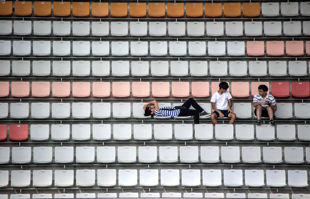 Penn's Game Day Ghost Town: The Shocking Numbers That Reveal an Apathy Epidemic