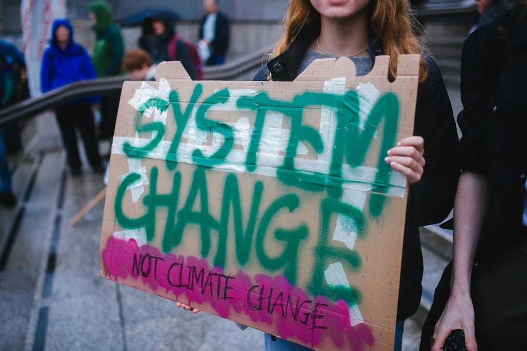 Trump's 'Beautiful Bill' Is Set to Obliterate Green Energy - But Climate Warriors Have a Shocking New Battleground