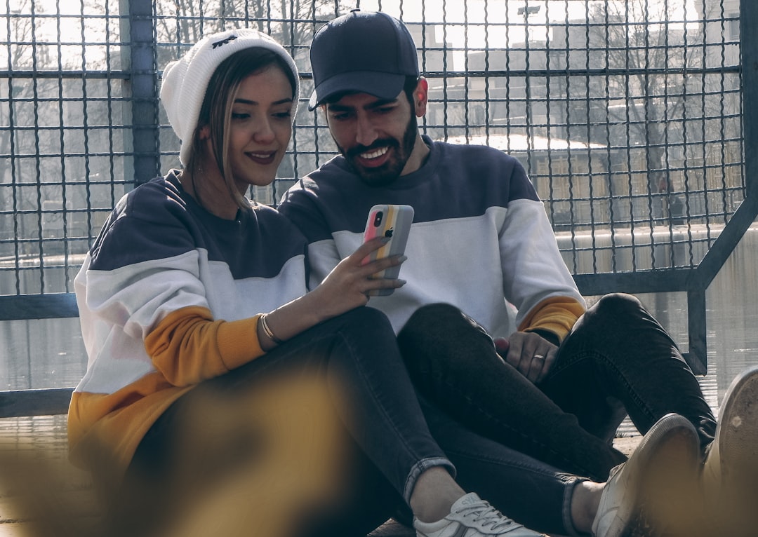 ‘This Belongs in My Journal’: Influencer Couple’s Viral Breakup Sparks Outrage as One Partner Grins Through the Pain