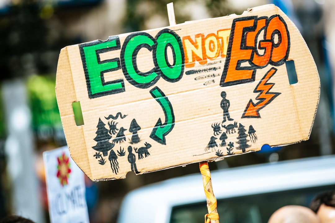 Greenwashed and Gone: Citi Slashes Elite Sustainable Finance Team in London Shake-Up