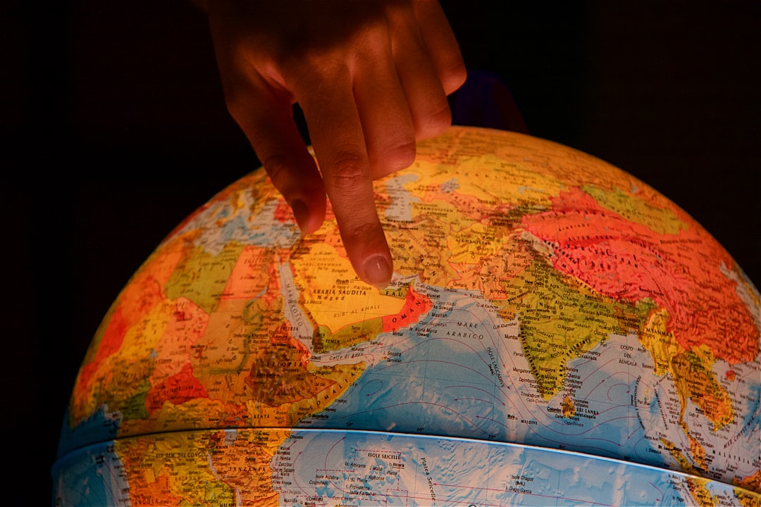 Sollum Just Made a Massive Power Play for Global Expansion—Here's the Finance Whiz Leading the Charge