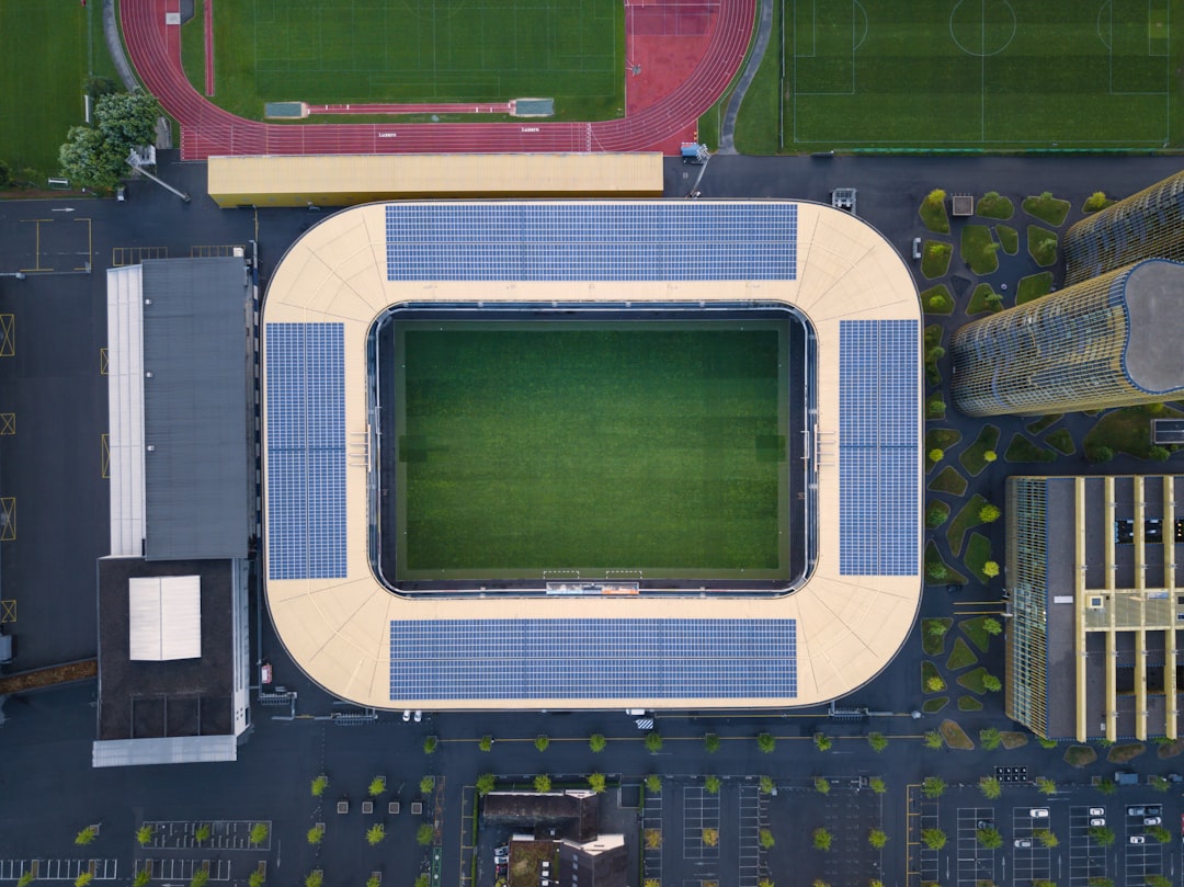 CIF Champs vs. Crosstown Rivals: This Epic High School Football Grudge Match Is So Big It's Taking Over a Pro Stadium!