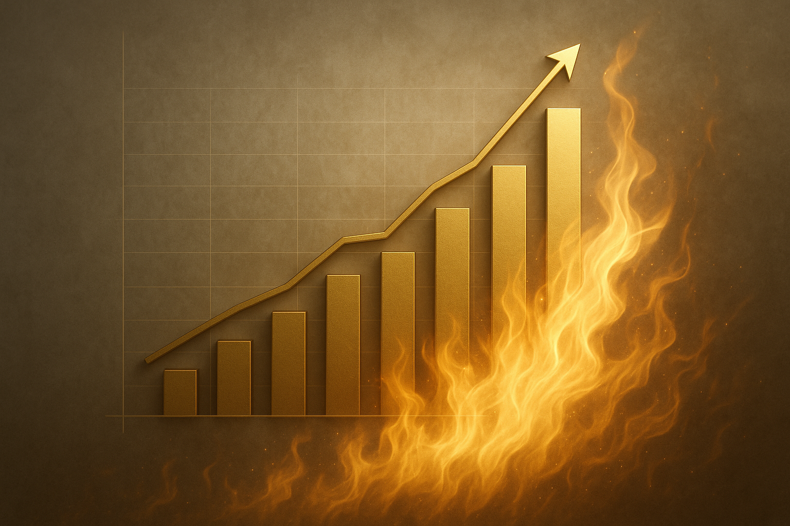 Palantir's 100% Surge: The AI Gold Rush Is On, But Are You About to Get Burned?