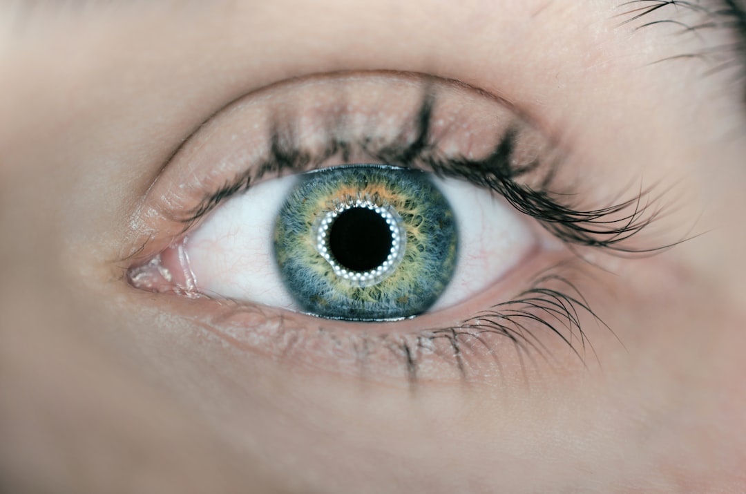 The Man Who Helped Modernize Medicine Is Now Targeting Your Eyes. Here's What Sightview's New CTO Has Planned.