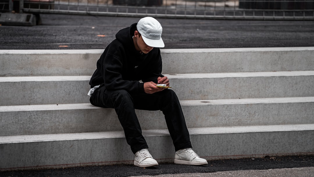 He Smiled While His Ex Crumbled: Inside The Influencer Breakup Video That Has The Internet Speechless