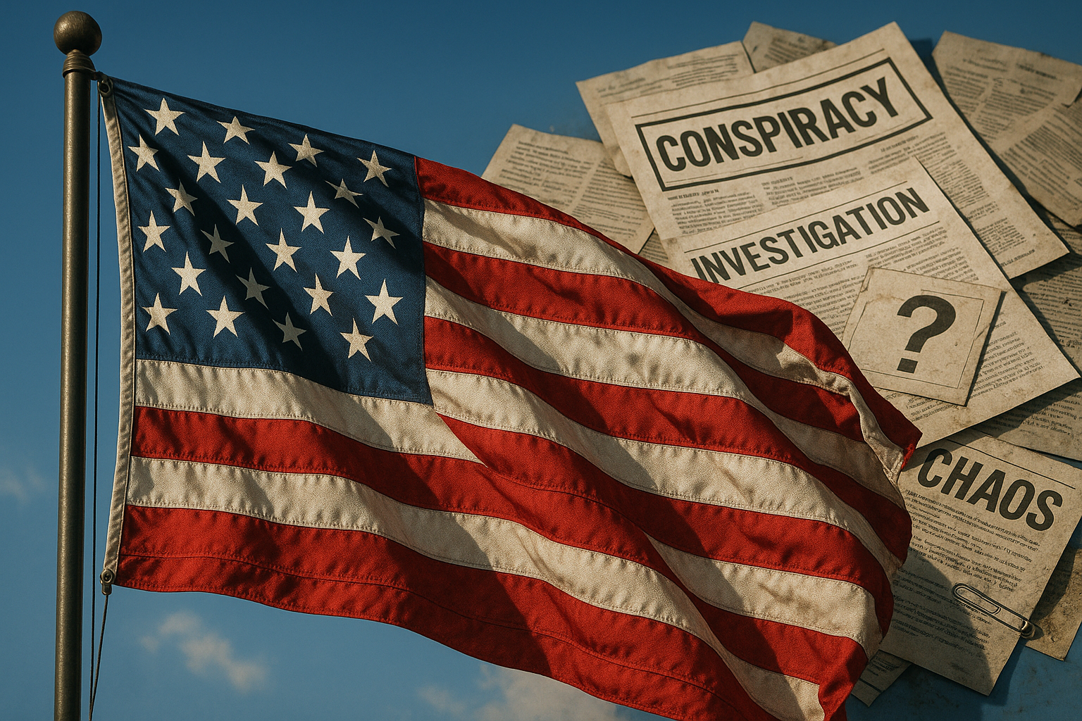 Trump's Uncle and the Unabomber: The Wild Story That Has Fact-Checkers Scrambling