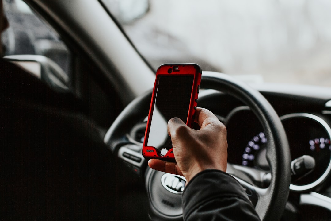 That 'Car Finance Payout' Call Is a Trap! Here's the Urgent Warning Every UK Driver Needs to Hear.