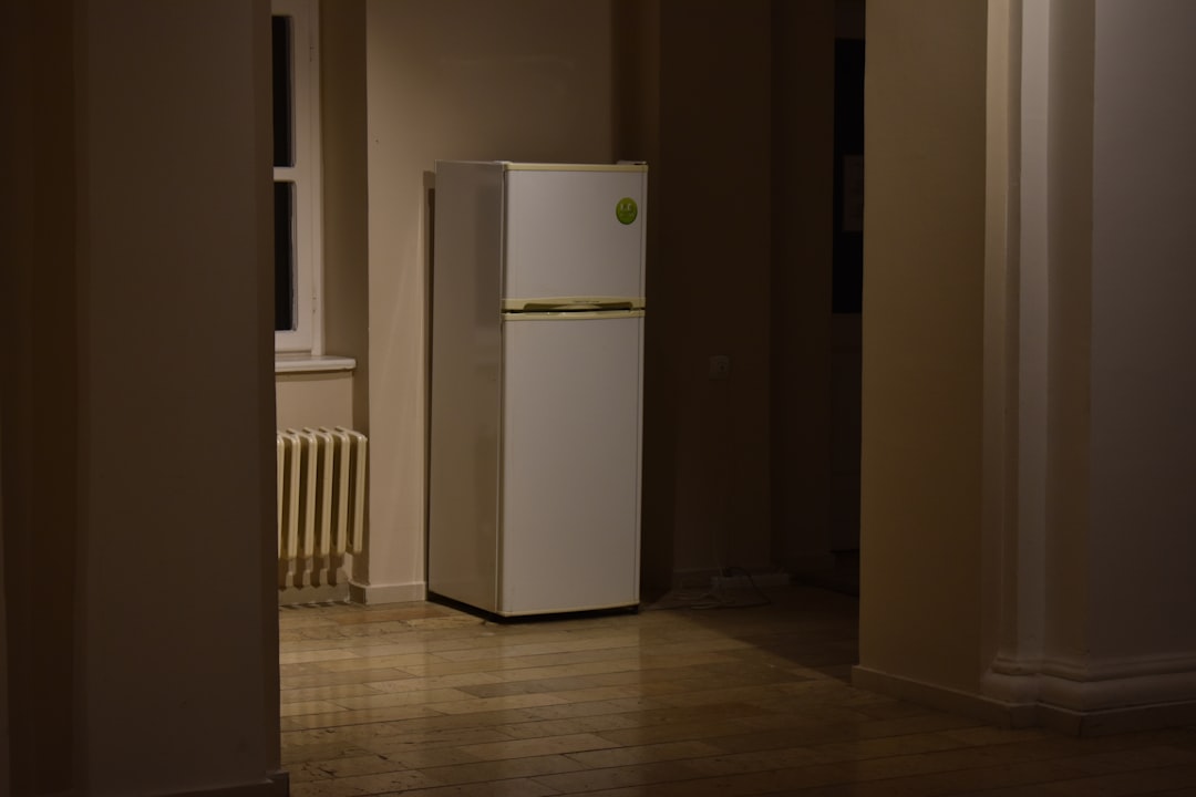 Your Fridge Holds the Secret to Lifelong Passive Income. Here's How.