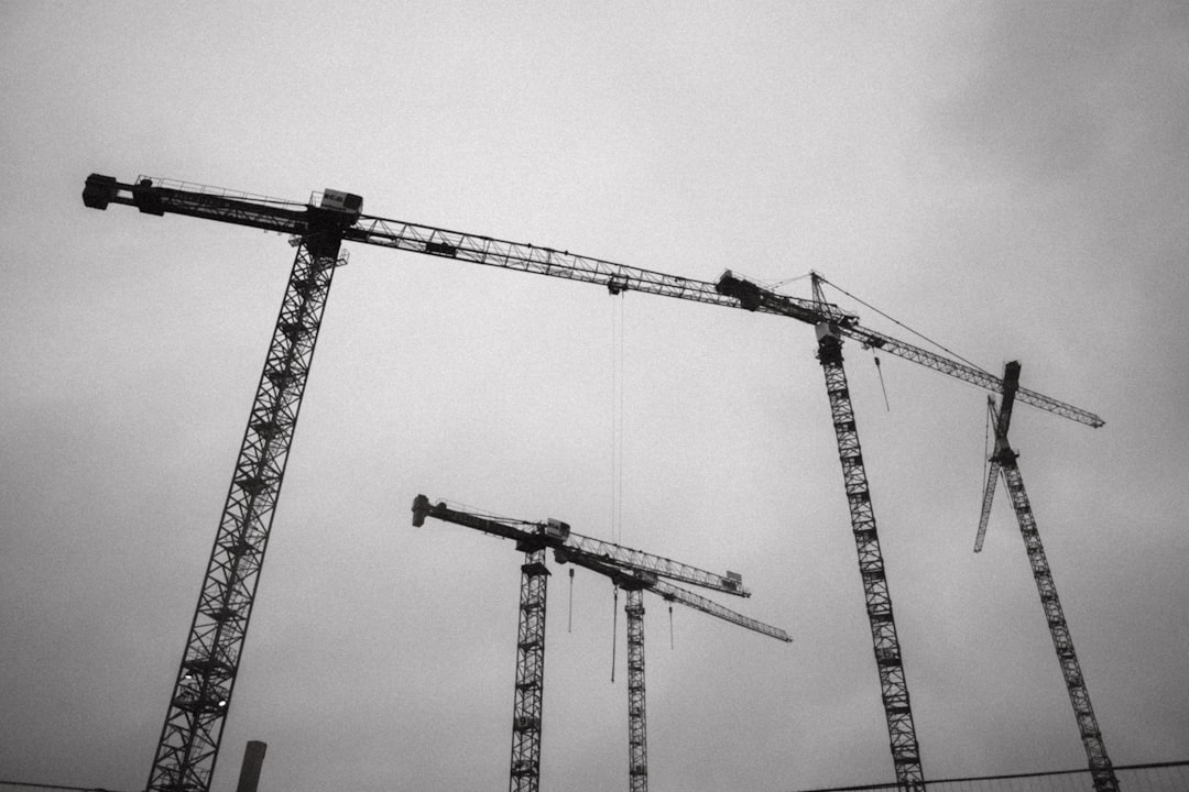 Washington's Trillion-Dollar Payout: Two 'Boring' Stocks Set to Explode from America's Infrastructure Gold Rush
