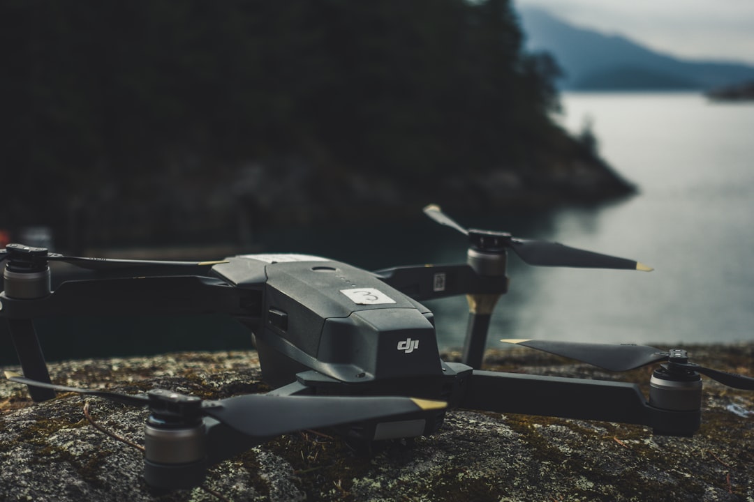KULR's Drone Battery 'Dream Team' Is Here, and It's About to Change Everything
