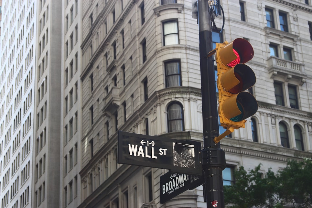 Saudi Arabia's Financial Titan Just Made a Power Move That Will Shake Up Global Markets!